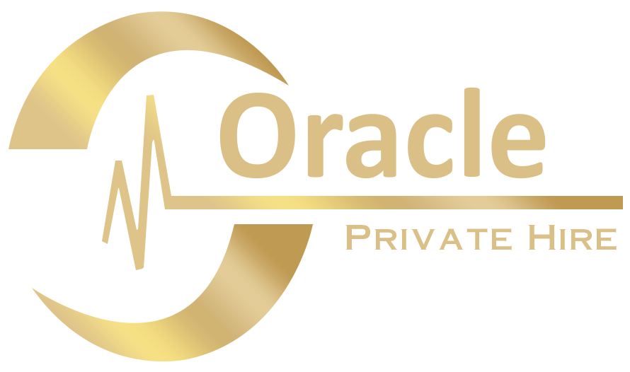 oracle private hire logo
